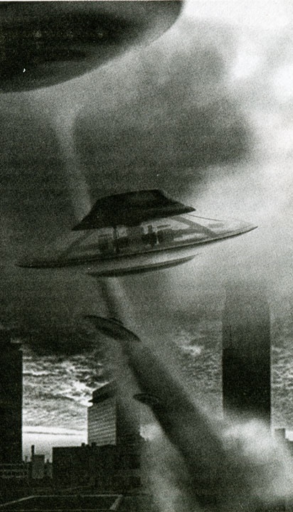 Иллюстрация к книге — Мир ведьмаков [i_001.jpg]