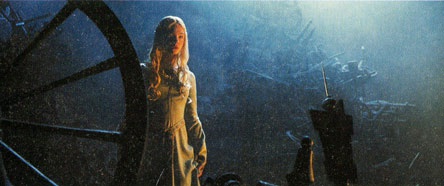 Иллюстрация к книге — Малефисента. История истинной любви [i_003.jpg]