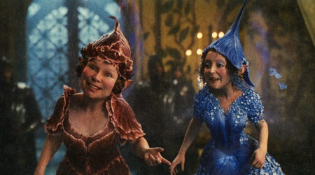 Иллюстрация к книге — Малефисента. История истинной любви [i_007.jpg]