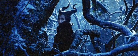 Иллюстрация к книге — Малефисента. История истинной любви [i_010.jpg]