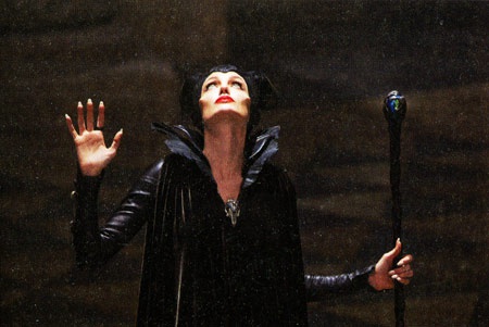 Иллюстрация к книге — Малефисента. История истинной любви [i_012.jpg]