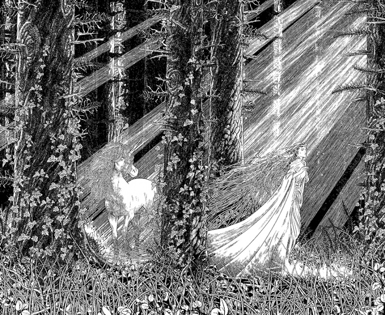 Иллюстрация к книге — Сказки врут! [i_002.jpg]