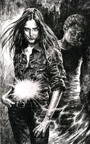 Иллюстрация к книге — Страж зари [i_002.jpg]