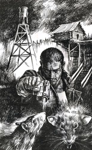 Иллюстрация к книге — Темные ветры империи [i_002.jpg]