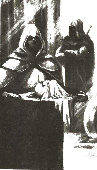 Иллюстрация к книге — Голем. Книга 2. Пленник реторты [_04.jpg]