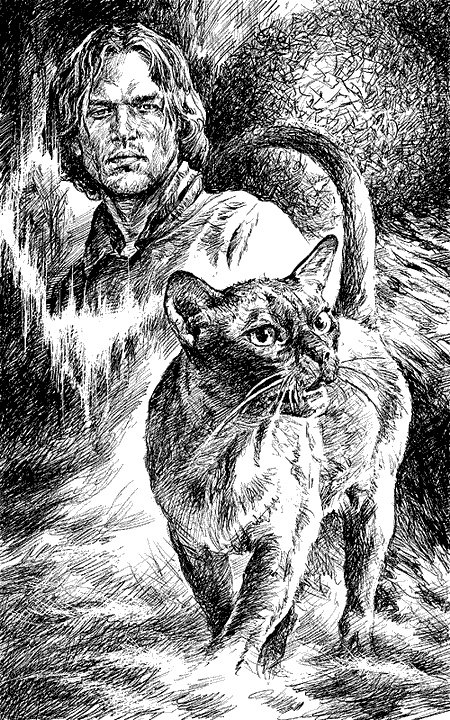 Иллюстрация к книге — Эпицентр [i_001.jpg]