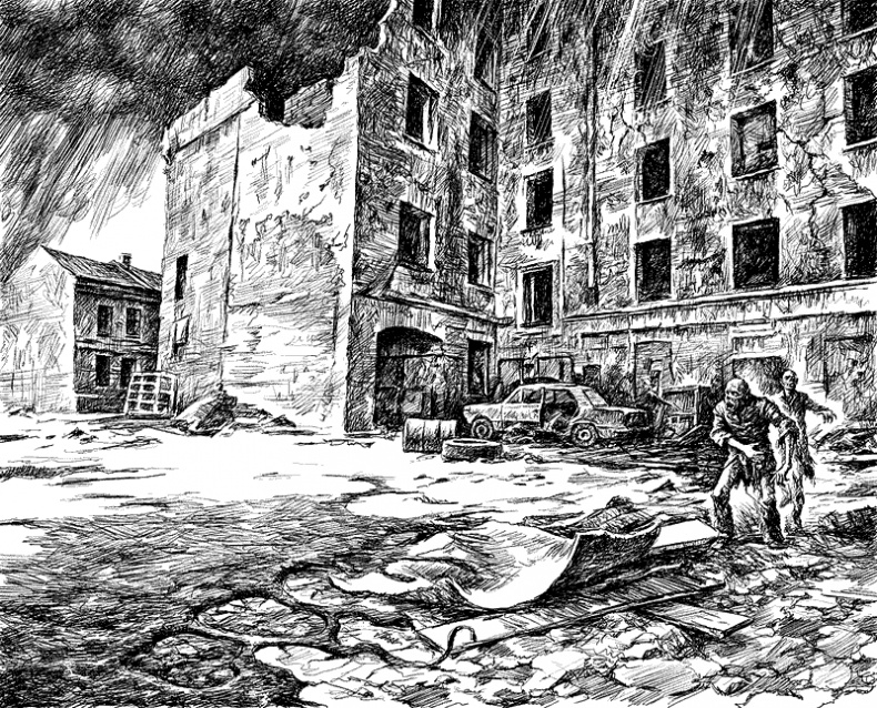 Иллюстрация к книге — Эпицентр [i_002.jpg]