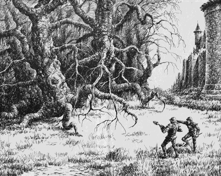 Иллюстрация к книге — Осенний марафон [i_002.jpg]