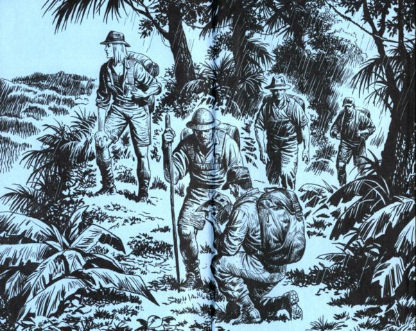 Иллюстрация к книге — Вернуться из Готаны [i_001.jpg]