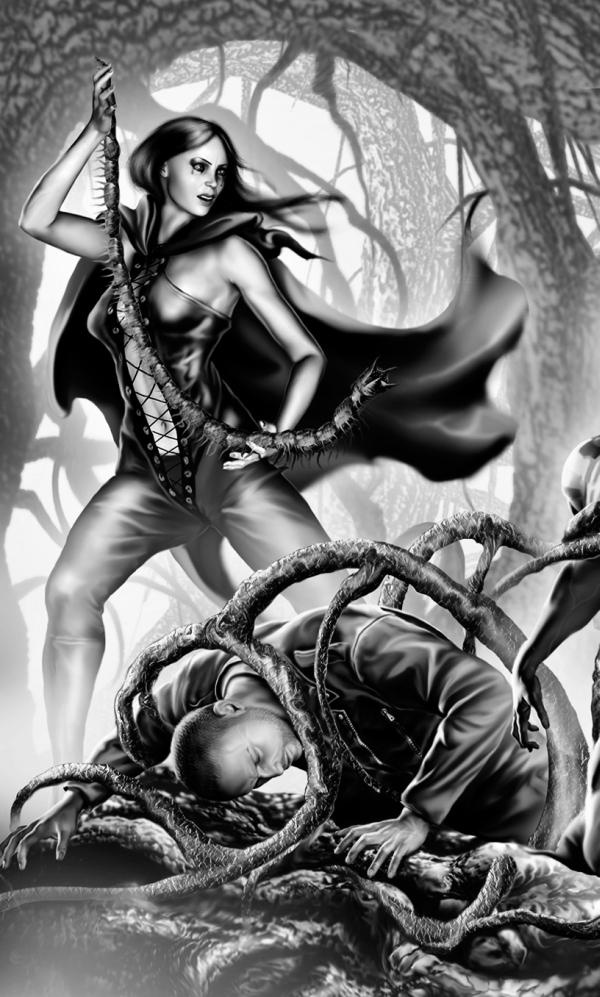 Иллюстрация к книге — Время тьмы. Источник скверны [_01.jpg]