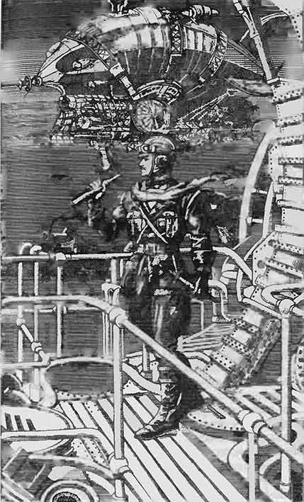 Иллюстрация к книге — Битва за небо [pic_4.jpg]