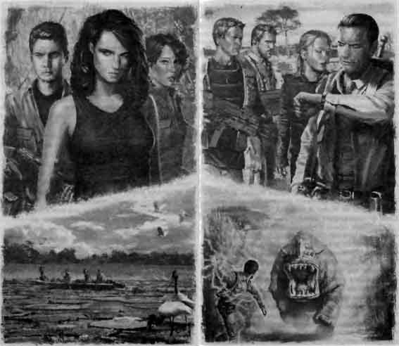 Иллюстрация к книге — Цейтнот [pic_3.jpg]