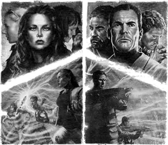 Иллюстрация к книге — Цейтнот [pic_4.jpg]