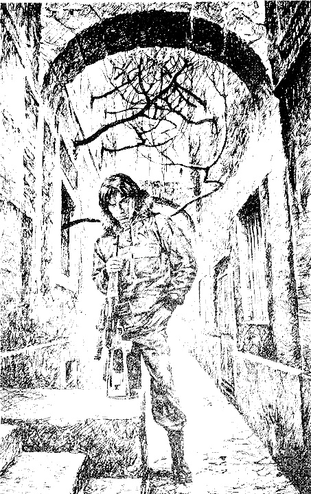 Иллюстрация к книге — Только хорошие умирают молодыми [i_001.jpg]