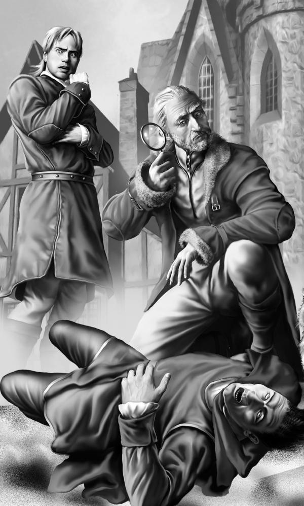 Иллюстрация к книге — Путешествие на север [_02.jpg]