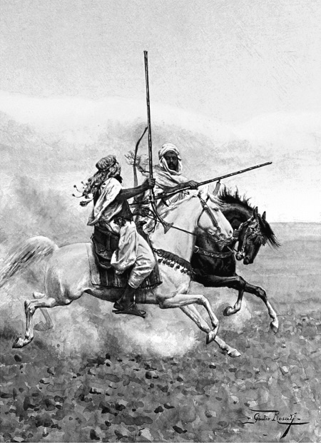 Иллюстрация к книге — Роксолана. Королева Османской империи [i_006.jpg]