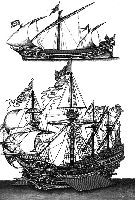 Иллюстрация к книге — Роксолана. Королева Османской империи [i_008.jpg]