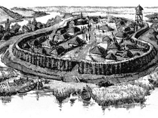 Иллюстрация к книге — Роксолана. Королева Османской империи [i_010.jpg]