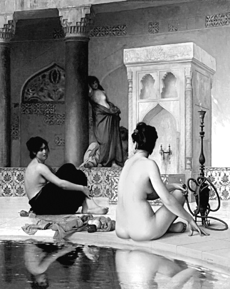 Иллюстрация к книге — Роксолана. Королева Османской империи [i_016.jpg]