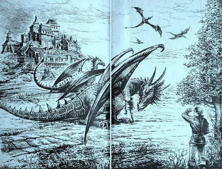 Иллюстрация к книге — Ритуал [i_002.jpg]