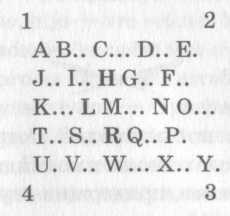 Иллюстрация к книге — Честь Джека Абсолюта [i_002.jpg]