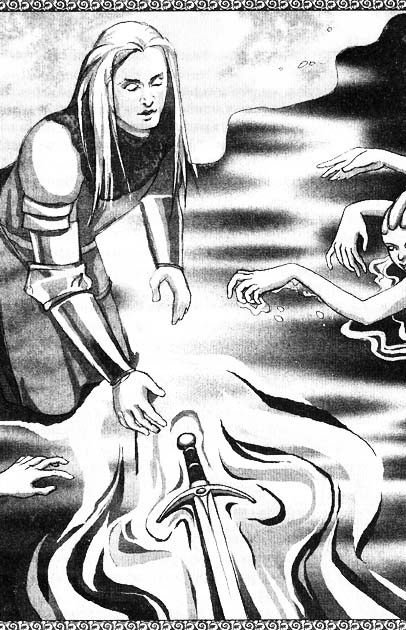 Иллюстрация к книге — Камелот. Осколки легенд [i_020.jpg]