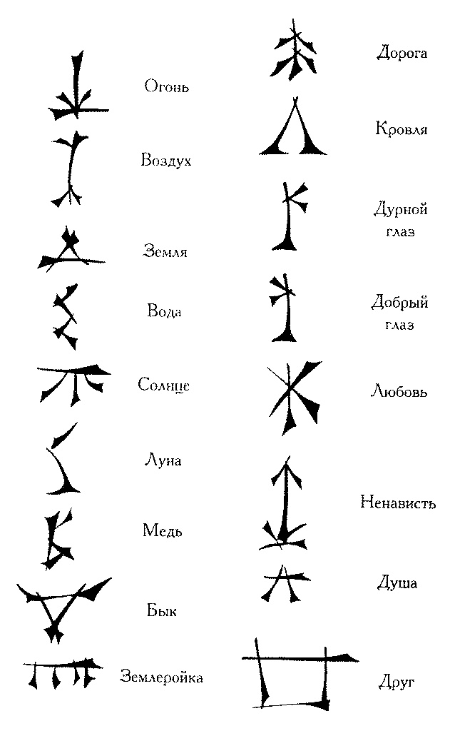 Иллюстрация к книге — Сказание о страннике [_3.jpg]