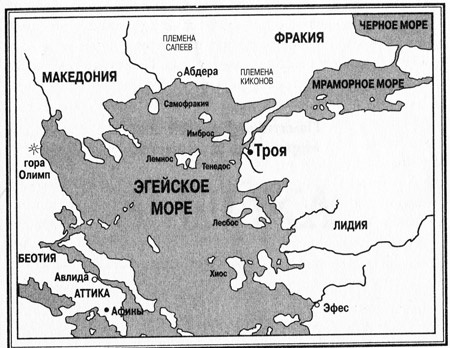 Иллюстрация к книге — Лунные Всадницы [i_001.jpg]