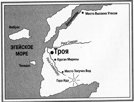 Иллюстрация к книге — Лунные Всадницы [i_002.jpg]