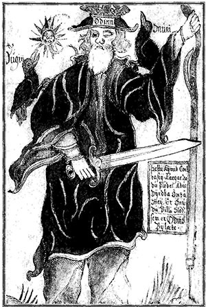 Иллюстрация к книге — Викинг. Побратимы Меча [pic_4.jpg]