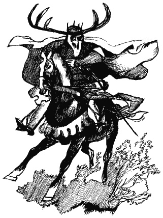 Иллюстрация к книге — Книга трех [i_08.jpg]