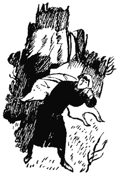 Иллюстрация к книге — Книга трех [i_12.jpg]