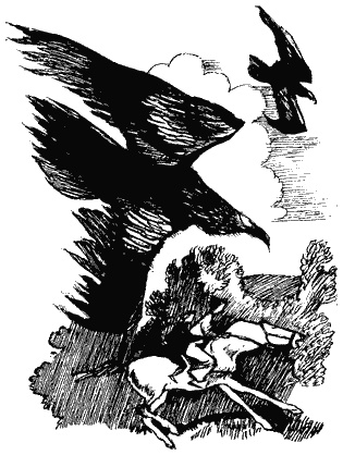 Иллюстрация к книге — Книга трех [i_15.jpg]