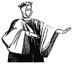 Иллюстрация к книге — Книга трех [i_17.jpg]