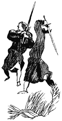 Иллюстрация к книге — Книга трех [i_19.jpg]