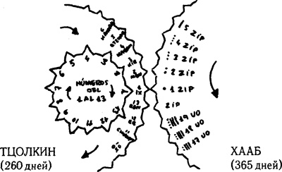 Иллюстрация к книге — 2012: Загадка майя [i_009.jpg]