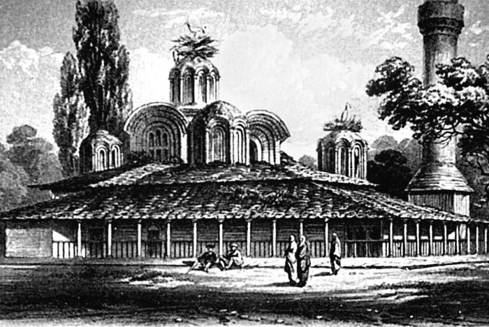 Иллюстрация к книге — Невольница гарема [i_002.jpg]