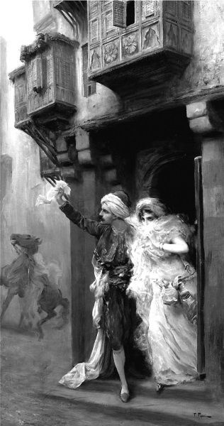 Иллюстрация к книге — Невольница гарема [i_019.jpg]