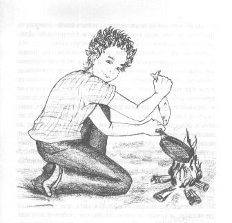 Иллюстрация к книге — Аня и Долина Радуг [i_003.jpg]