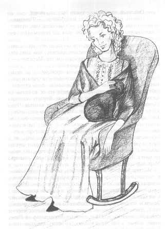 Иллюстрация к книге — Аня и Долина Радуг [i_010.jpg]