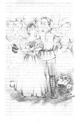 Иллюстрация к книге — Рилла из Инглсайда [i_011.jpg]