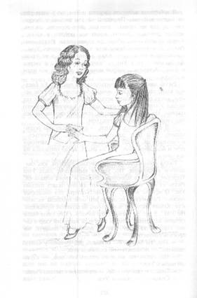 Иллюстрация к книге — Рилла из Инглсайда [i_014.jpg]