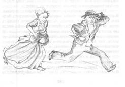 Иллюстрация к книге — Рилла из Инглсайда [i_017.jpg]