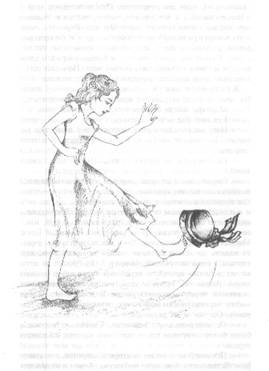 Иллюстрация к книге — Рилла из Инглсайда [i_022.jpg]