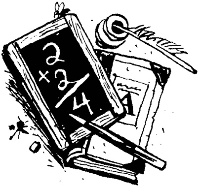 Иллюстрация к книге — История Энн Ширли. Книга первая [i_010.jpg]