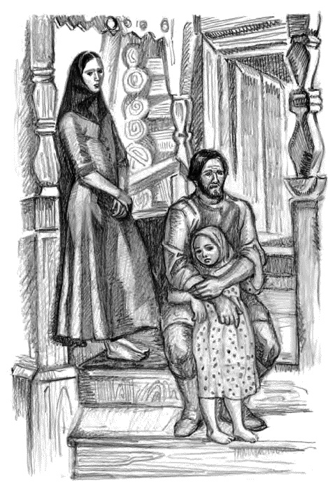 Иллюстрация к книге — Детям [_12.jpg]