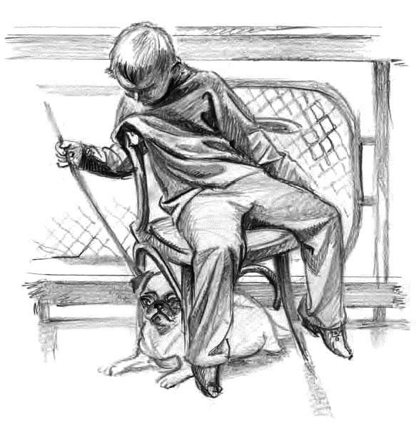 Иллюстрация к книге — Детям [_17.jpg]