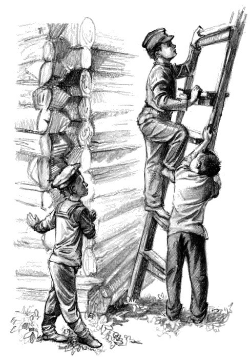 Иллюстрация к книге — Детям [_20.jpg]