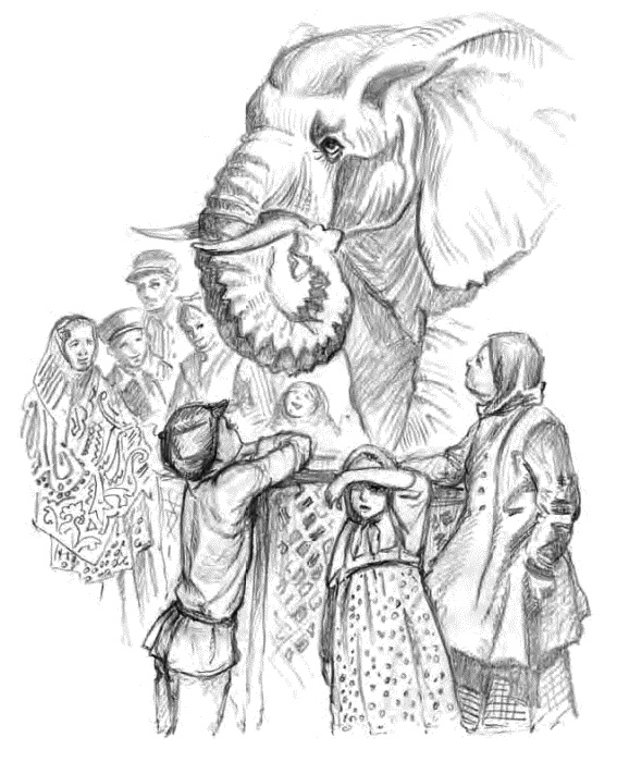 Иллюстрация к книге — Детям [_26.jpg]