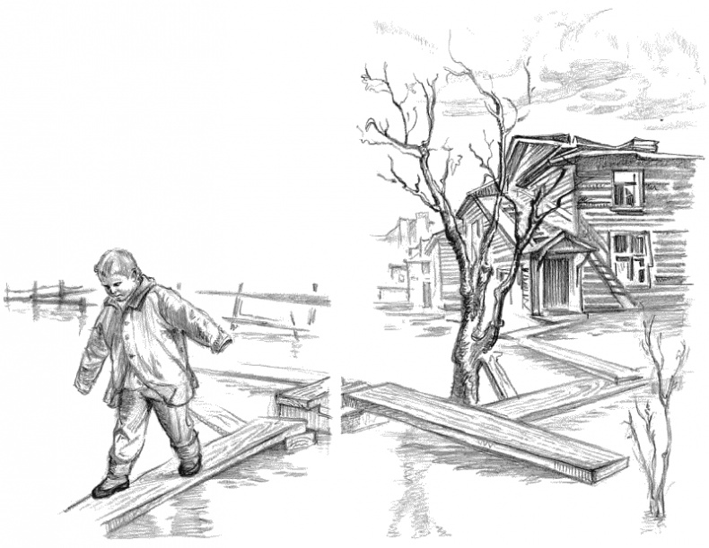 Иллюстрация к книге — Детям [_30_31.jpg]